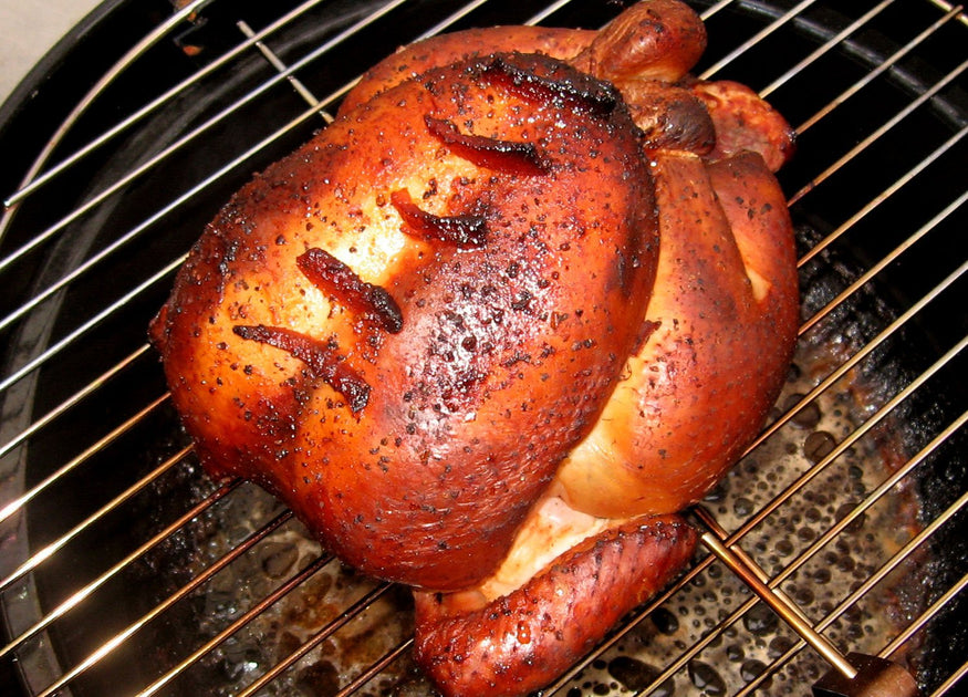 Orange Marmalade BBQ Chicken Recipes ProQ Smokers ProQ BBQs