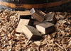 Choosing Smoking Woods