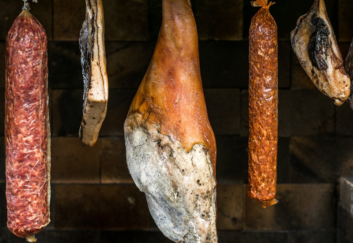 The Art of Cold Smoking | ProQ Smokers – ProQ BBQs & Smokers Australia