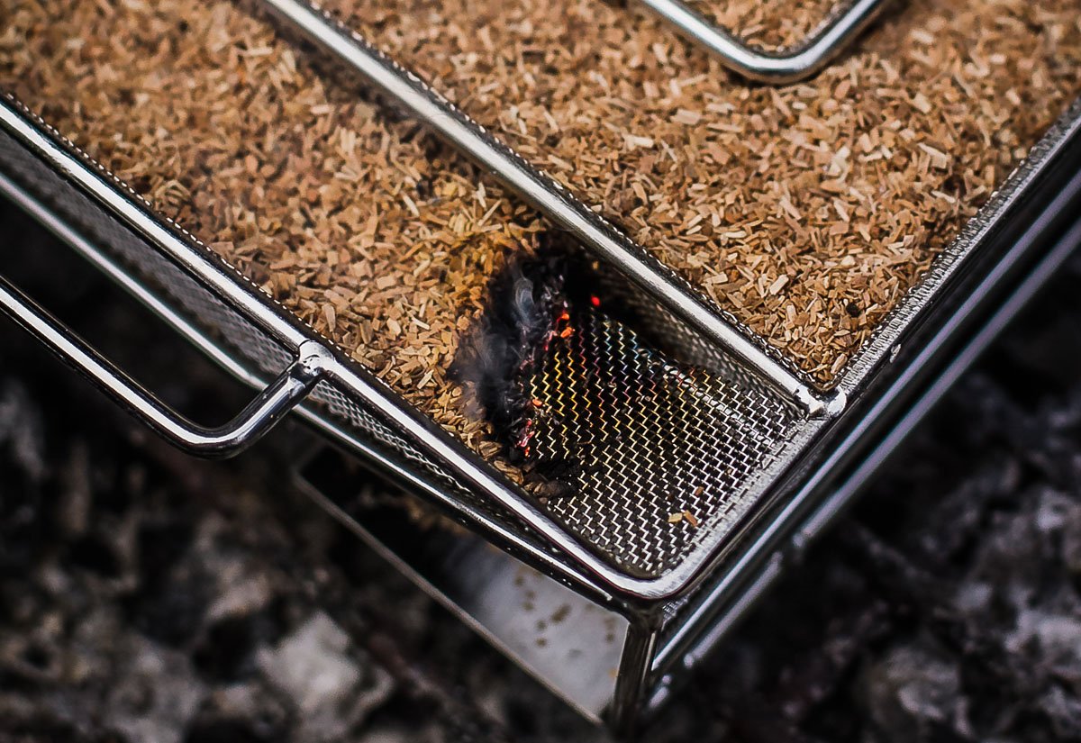 The Art of Cold Smoking | ProQ Smokers – ProQ BBQs & Smokers Australia