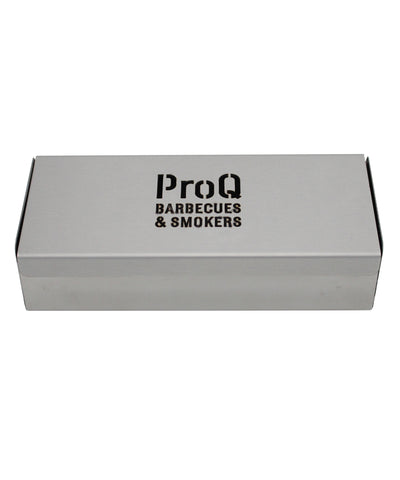 ProQ Stainless Steel Smoker Box