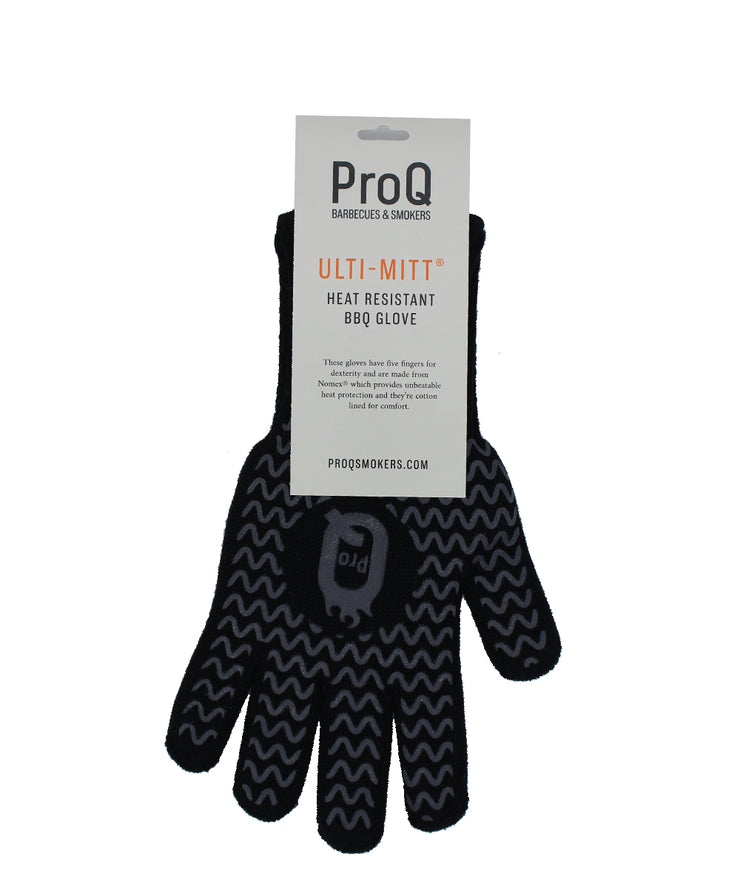 ProQ Ulti-Mitt BBQ Glove