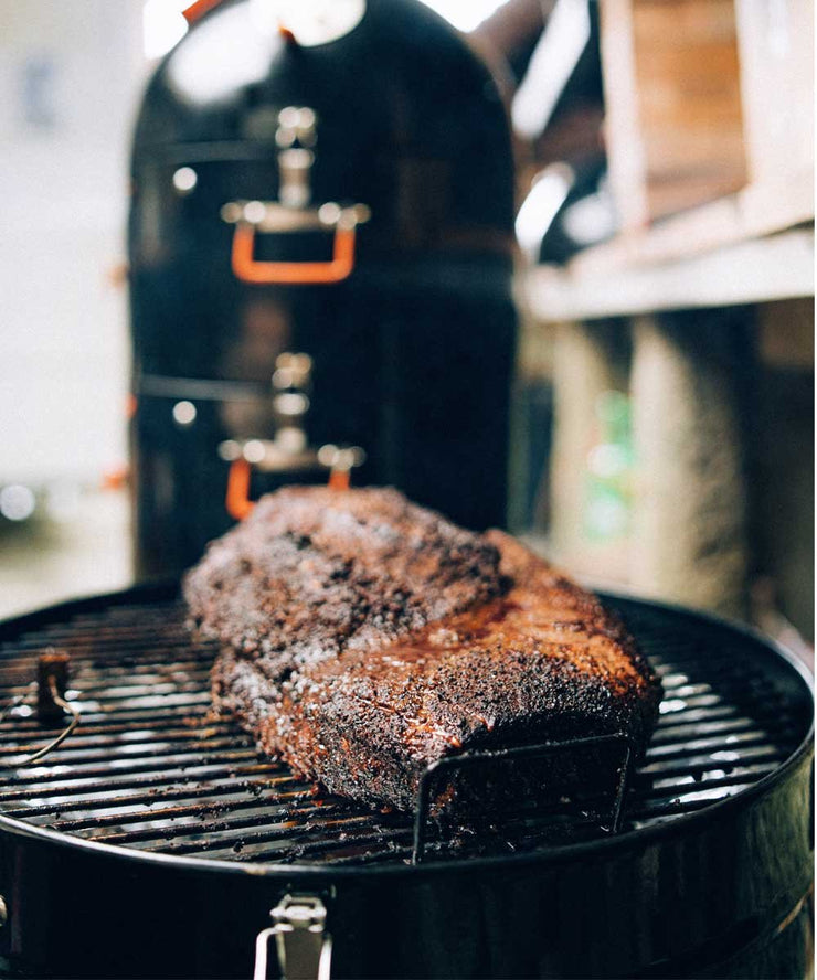 ProQ Excel BBQ Smoker & Grill BBQ Smokers ProQ Smokers ProQ BBQs